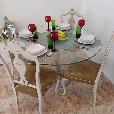 Lejlighed Playa Del Cura With A Free Parking Place *