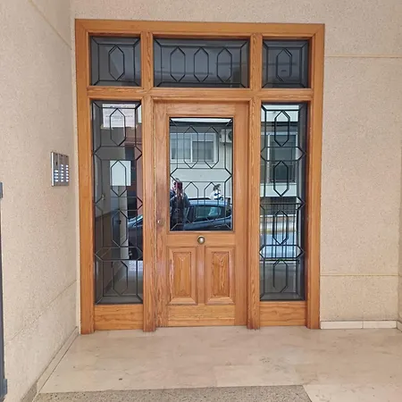 아파트 Playa Del Cura With A Free Parking Place *