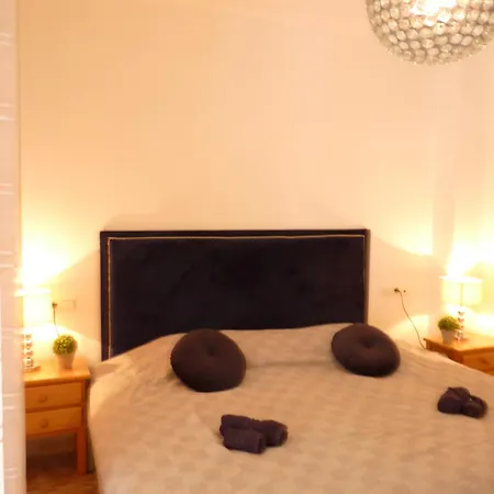 Playa Del Cura With A Free Parking Place 아파트