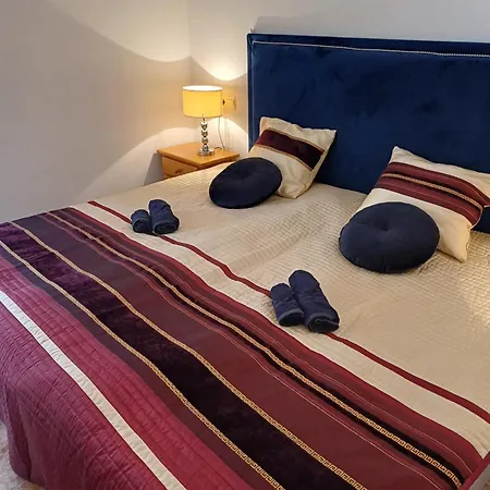 Playa Del Cura With A Free Parking Place Lejlighed *