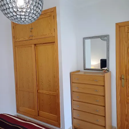 Apartman Playa Del Cura With A Free Parking Place *